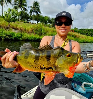 Fishing in Delray Beach, Florida