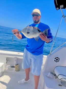 Vermillion Snapper fishing in Mount Pleasant, South Carolina