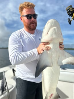 Fishing in Port Orange, Florida