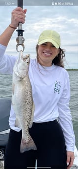 Fishing in Trails End, North Carolina