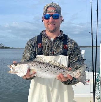 Sheepshead fishing in Beaufort, North Carolina