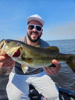 Fishing in Fort Lauderdale, Florida