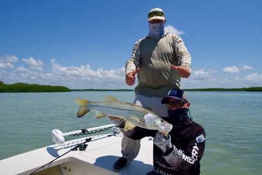 Fishing in Wrightsville Beach, North Carolina