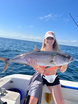 Redfish fishing in Destin, Florida