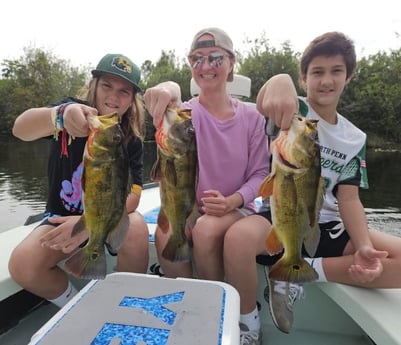 Fishing in Fort Lauderdale, Florida