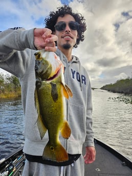 Fishing in Fort Lauderdale, Florida