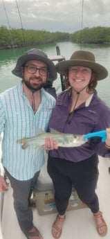 Fishing in Islamorada, Florida