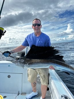 Fishing in Pompano Beach, Florida