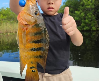 Fishing in Fort Lauderdale, Florida