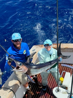 Fishing in Islamorada, Florida