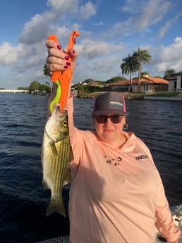 Fishing in Delray Beach, Florida