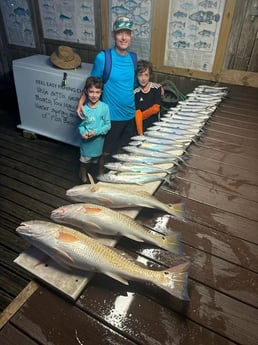 Fishing in Pensacola, Florida