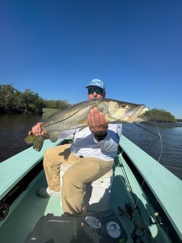 Fishing in Key West, Florida