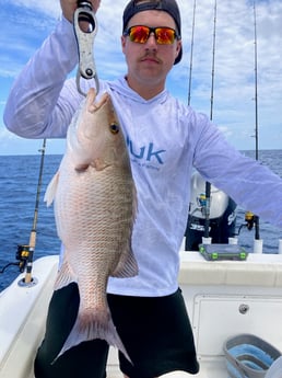 Fishing in St. Petersburg, Florida