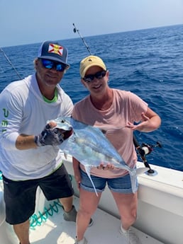 Mahi Mahi / Dorado fishing in Marathon, Florida