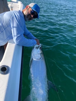 Mutton Snapper fishing in Key West, Florida