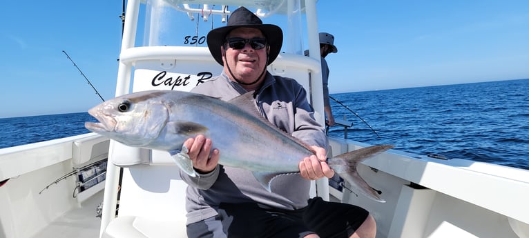 Red Snapper fishing in Panama City, Florida