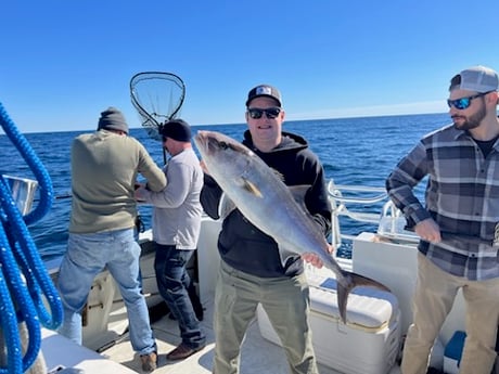 Fishing in Panama City Beach, Florida