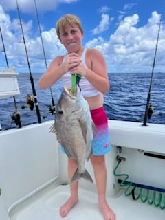 Fishing in Madeira Beach, Florida