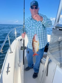 Fishing in Destin, Florida