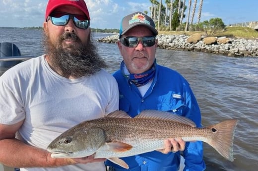 Fishing in Santa Rosa Beach, Florida