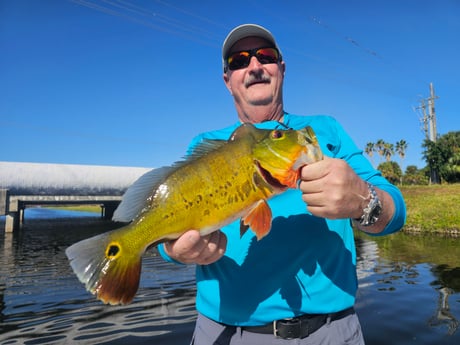 Fishing in Fort Lauderdale, Florida