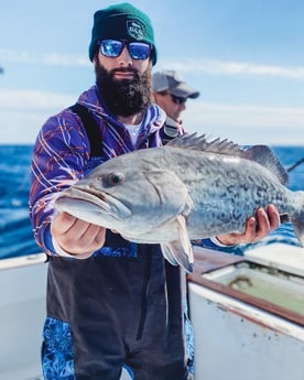 Red Snapper fishing in Destin, Florida