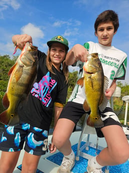 Fishing in Fort Lauderdale, Florida