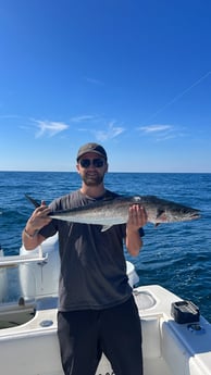 Fishing in Clearwater, Florida