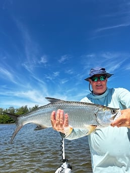 Fishing in Sarasota, Florida