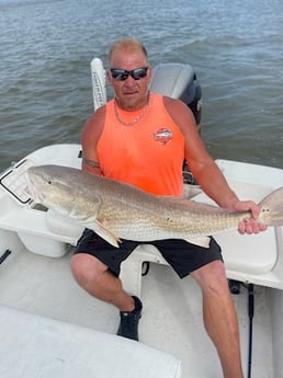 Fishing in Daytona Beach, Florida