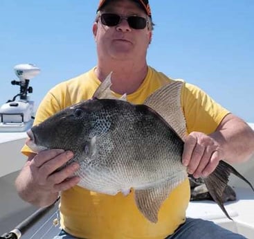 Red Snapper fishing in Panama City, Florida