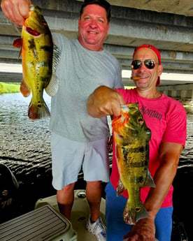 Fishing in Delray Beach, Florida