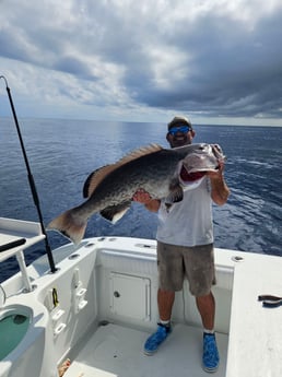 Fishing in Port Orange, Florida