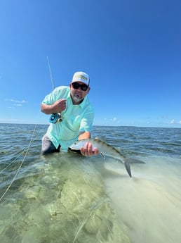 Fishing in Key West, Florida