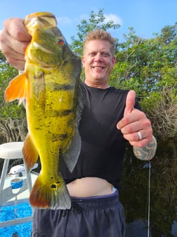 Fishing in Fort Lauderdale, Florida