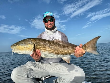 Fishing in Miami, Florida