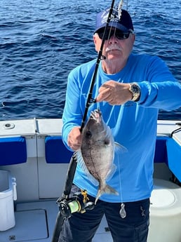 Fishing in Riviera Beach, Florida