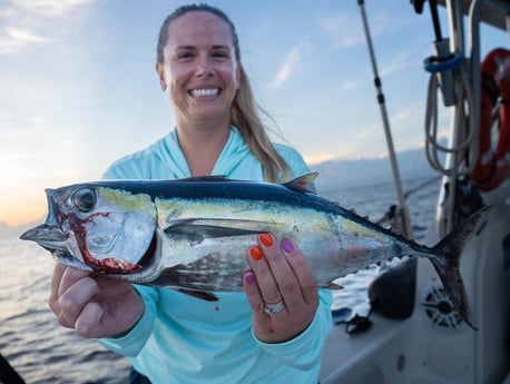 Blackfin Tuna Fishing in Boynton Beach, Florida