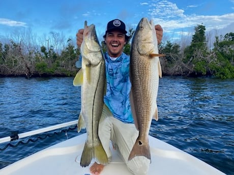 Fishing in Fort Myers, Florida