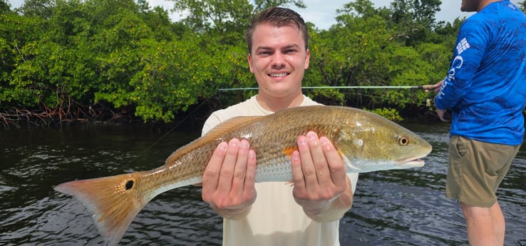 Fishing in Naples, Florida