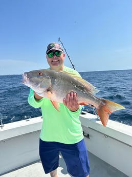 Fishing in Fort Lauderdale, Florida