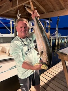 Fishing in Niceville, Florida