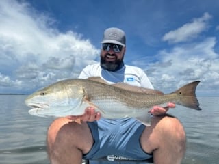 Fishing in Miami, Florida