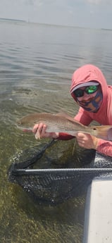 Fishing in Islamorada, Florida