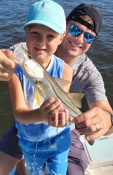 Fishing in Naples, Florida