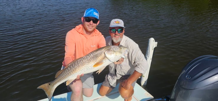 Fishing in Naples, Florida