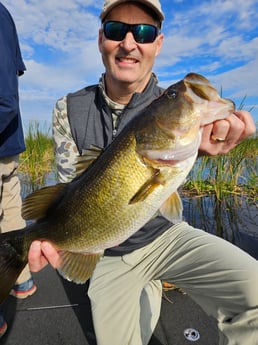 Fishing in Fort Lauderdale, Florida