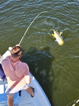 Fishing in Santa Rosa Beach, Florida