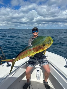 Fishing in Fort Lauderdale, Florida